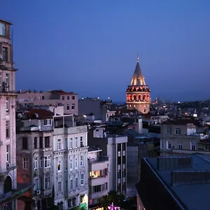 Medar **** Istanbul