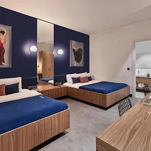 Hotel cápsula Kepler Club Sabiha Goekcen Airport - International Transit Area