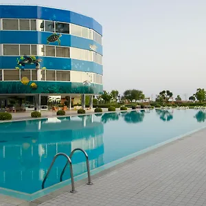 ***** Hotel The Marmara Turquie