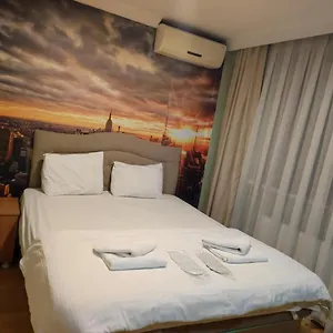 Seyri ** Istanbul
