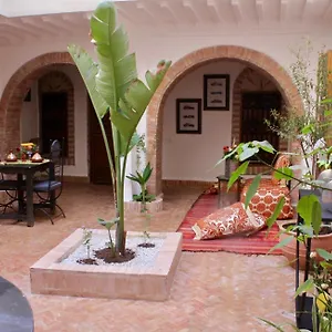  Maison d'hôtes La Maison Berber Shams Maroc