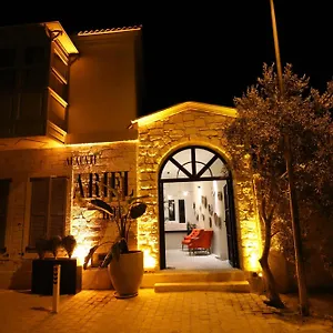 visit hotel
