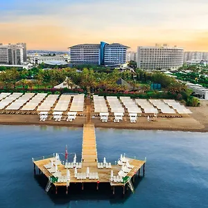 ***** Hotel Royal Wings Turquie