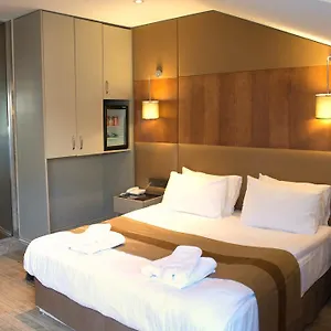 Gk Regency **** Istanbul
