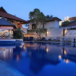 **** Hotel The Taman Ayu Indonésie