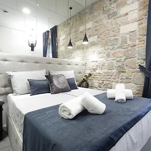 *** Maison d'hôtes Avangarde Luxury Croatie