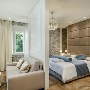 **** Couette-café Miraval Luxury Croatie
