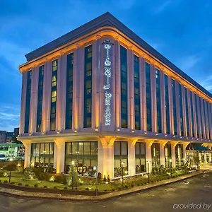 Elite World Florya Стамбул