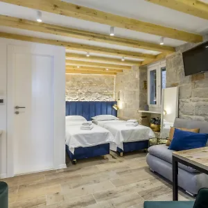 **** Couette-café Miara Luxury Croatie