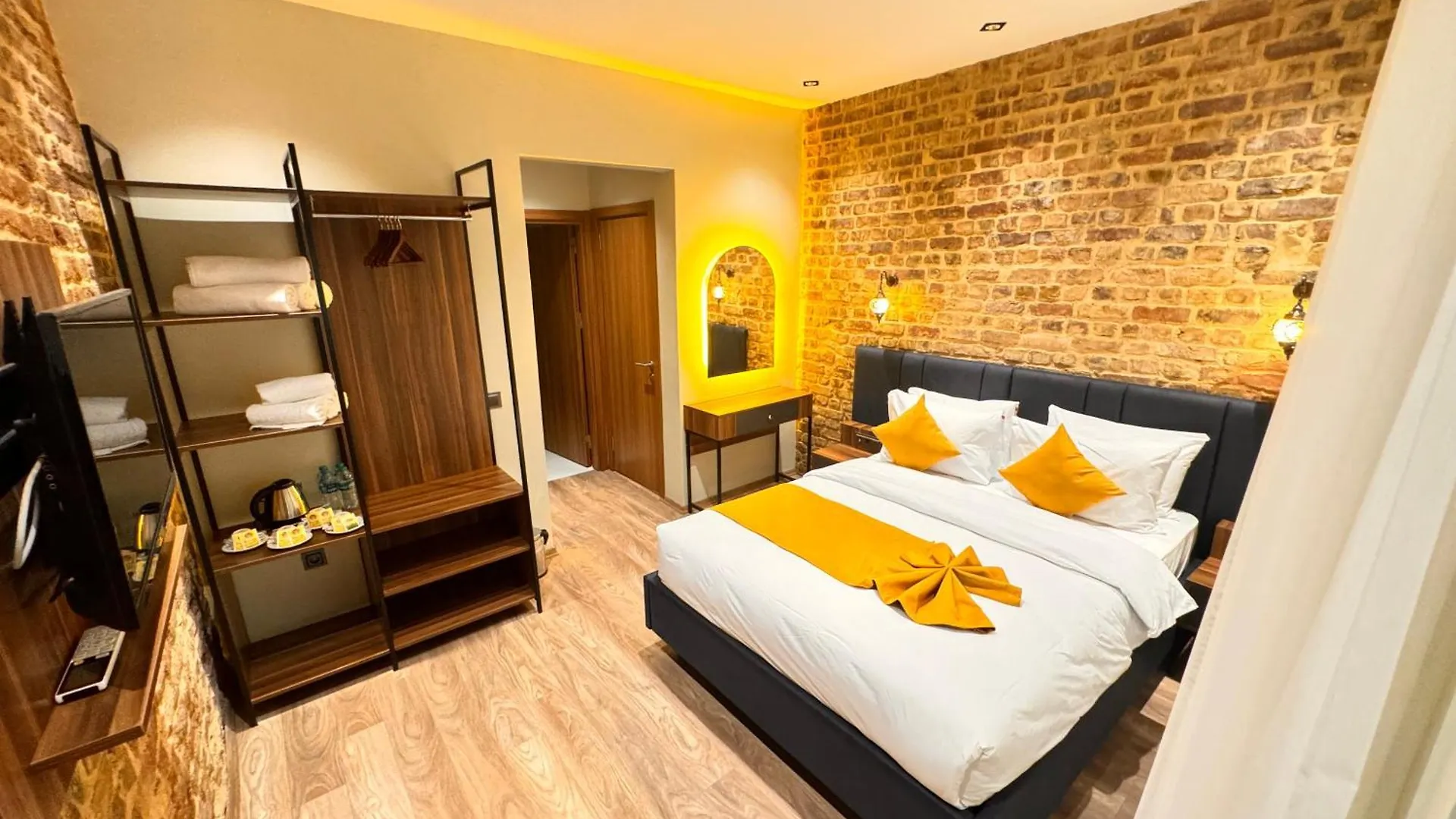 Galata Calm Tale Hotel Istanbul 3*,  Turkey