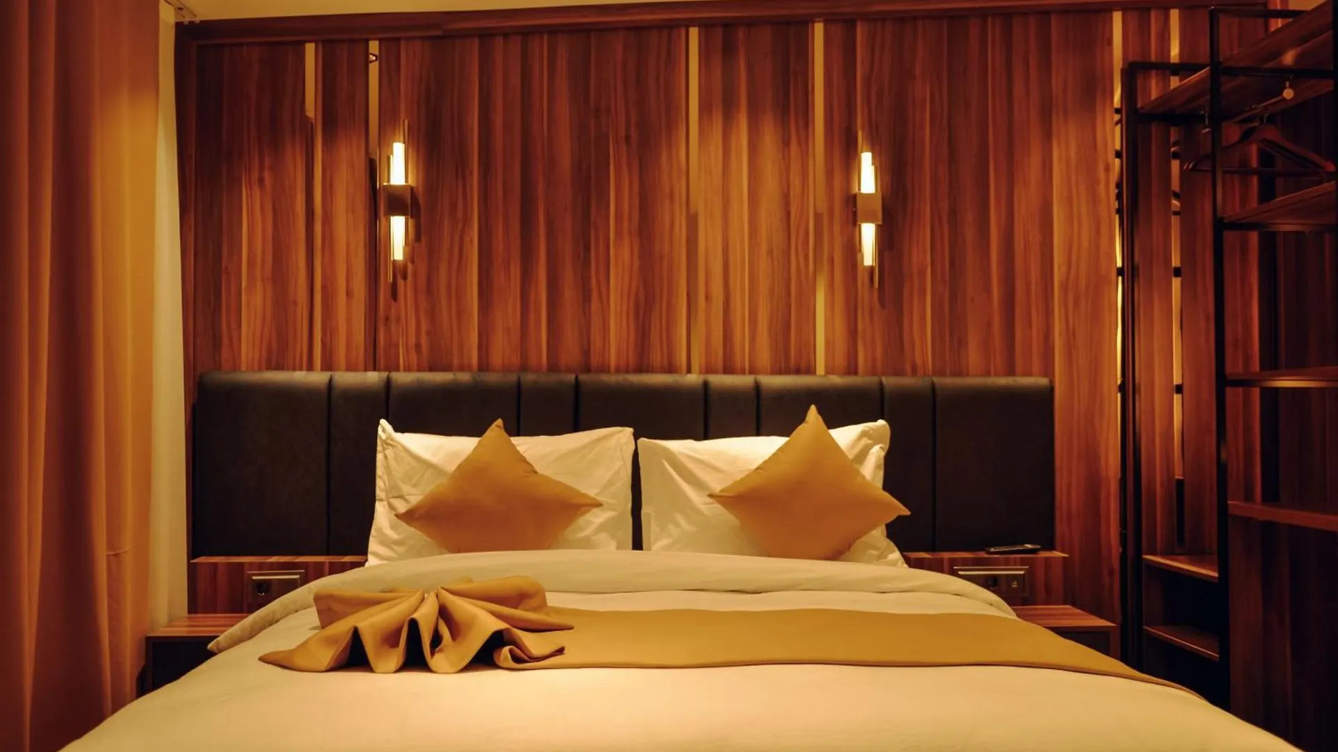 Galata Calm Tale Hotel Istanbul