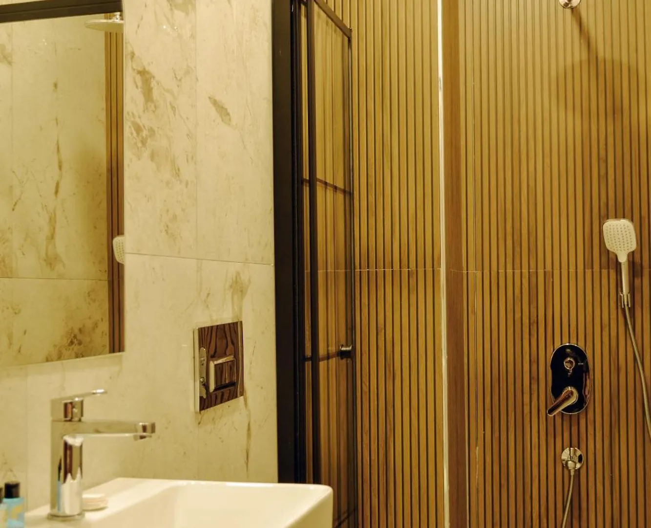 Galata Calm Tale Hotel Istanbul