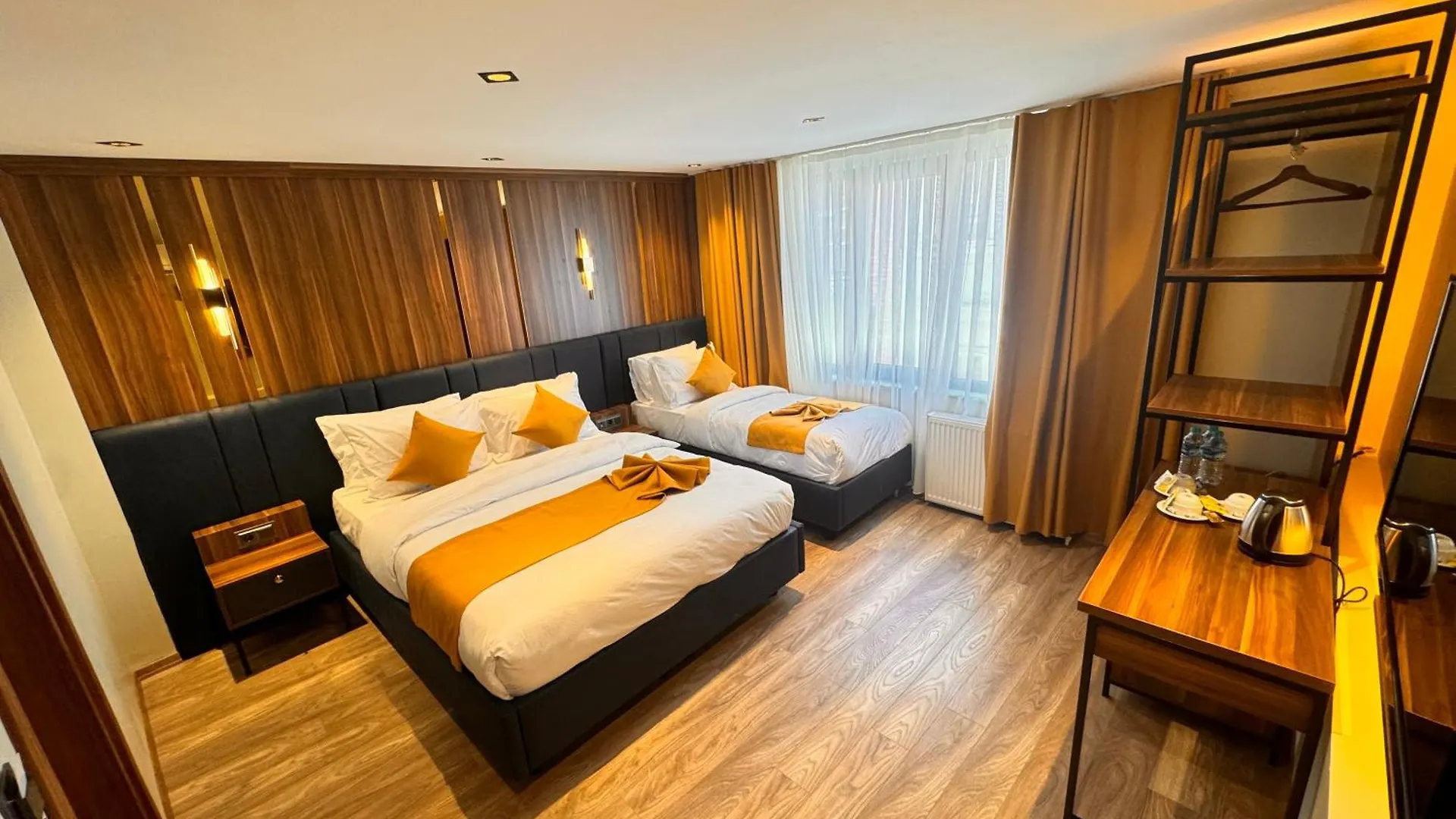 Galata Calm Tale Hotel Istanbul
