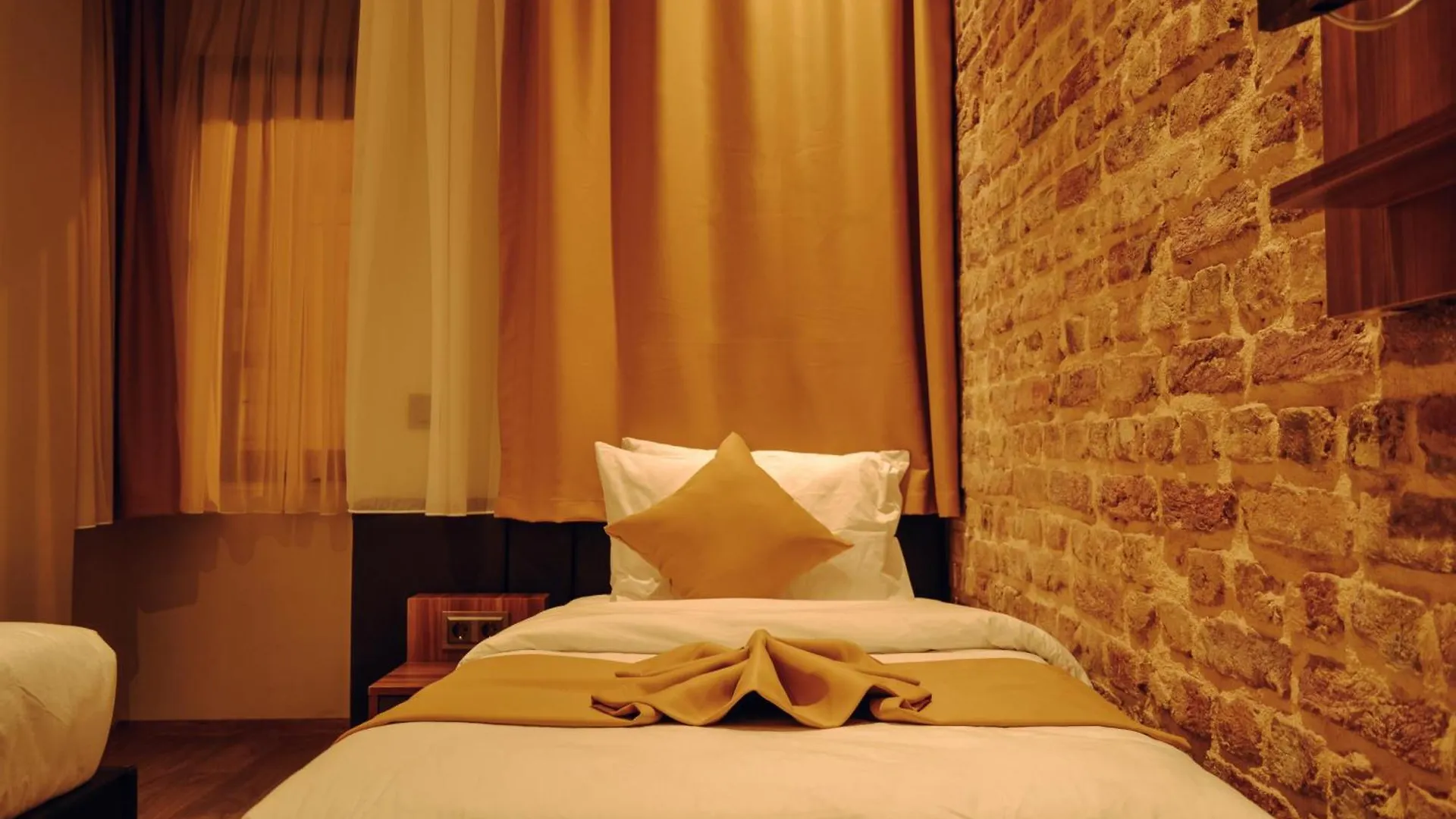 Galata Calm Tale Hotel Istanbul Turkey