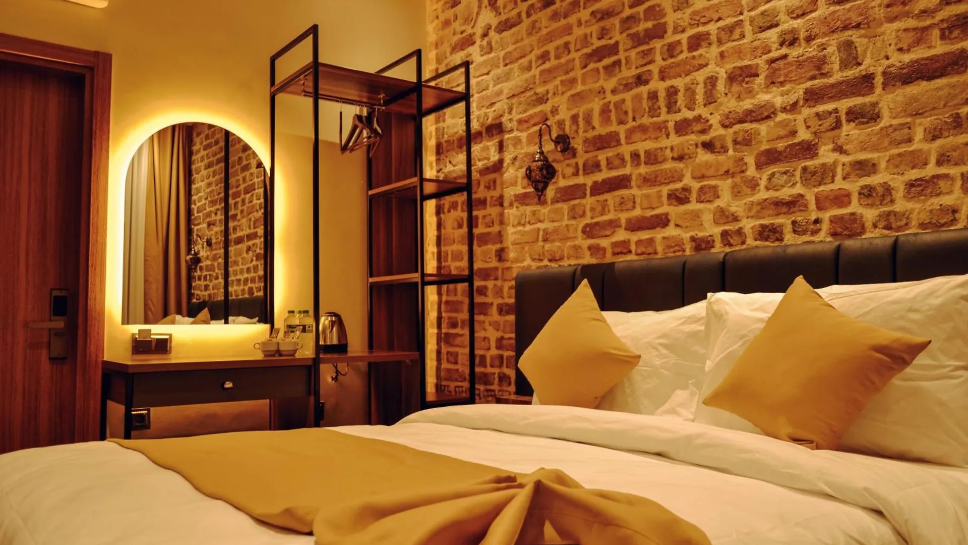 Galata Calm Tale Hotel Istanbul 3*,  Turkey
