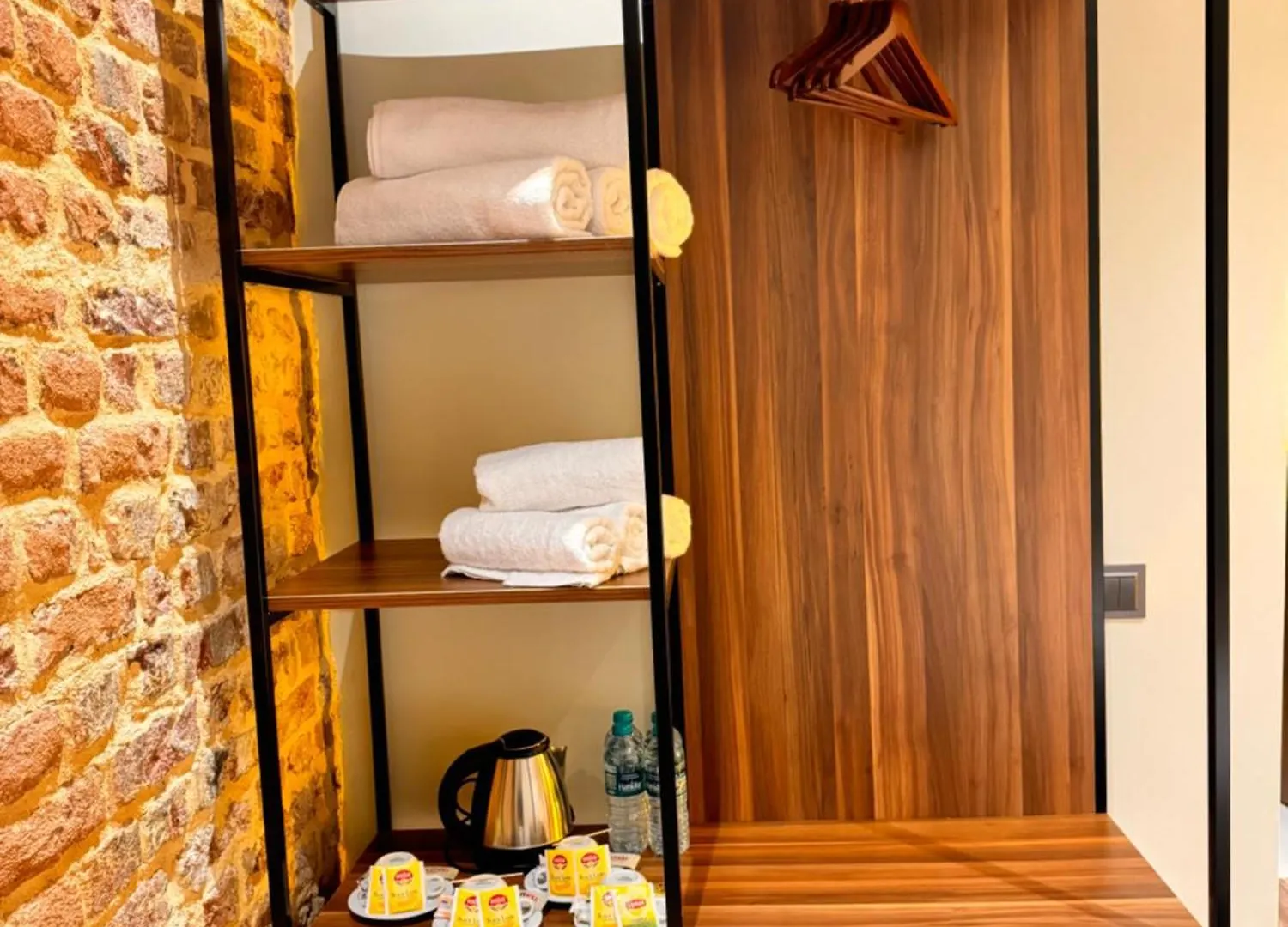 Galata Calm Tale Hotel Istanbul 3*,