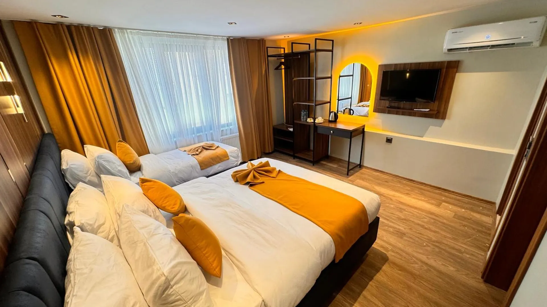 Galata Calm Tale Hotel Istanbul