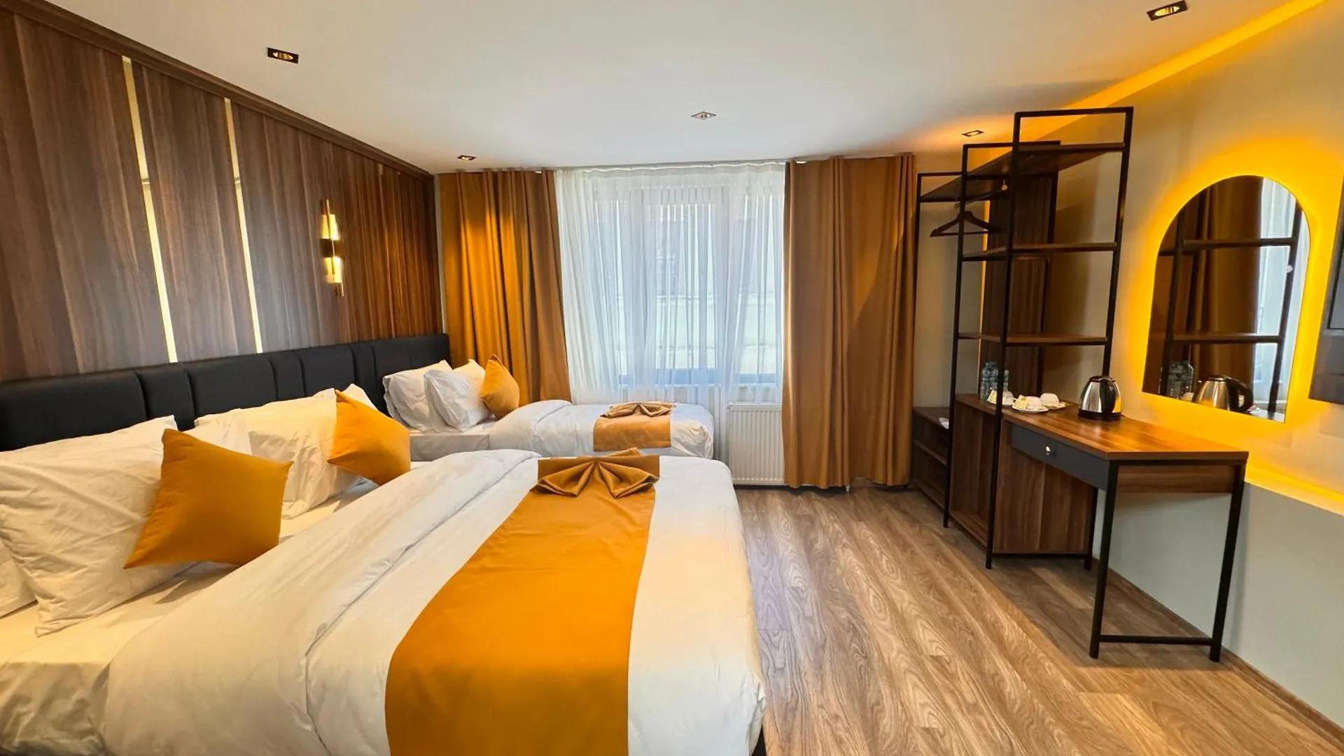 Galata Calm Tale Hotel Istanbul Turkey