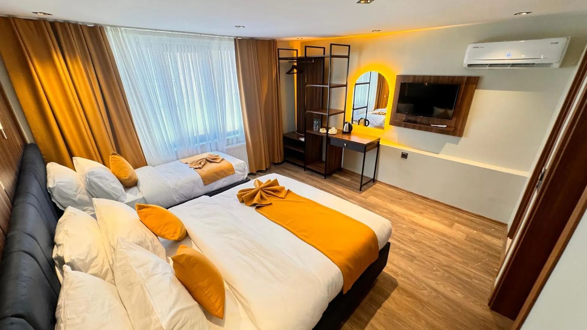 Galata Calm Tale Hotel Istanbul 3*,  Turkey