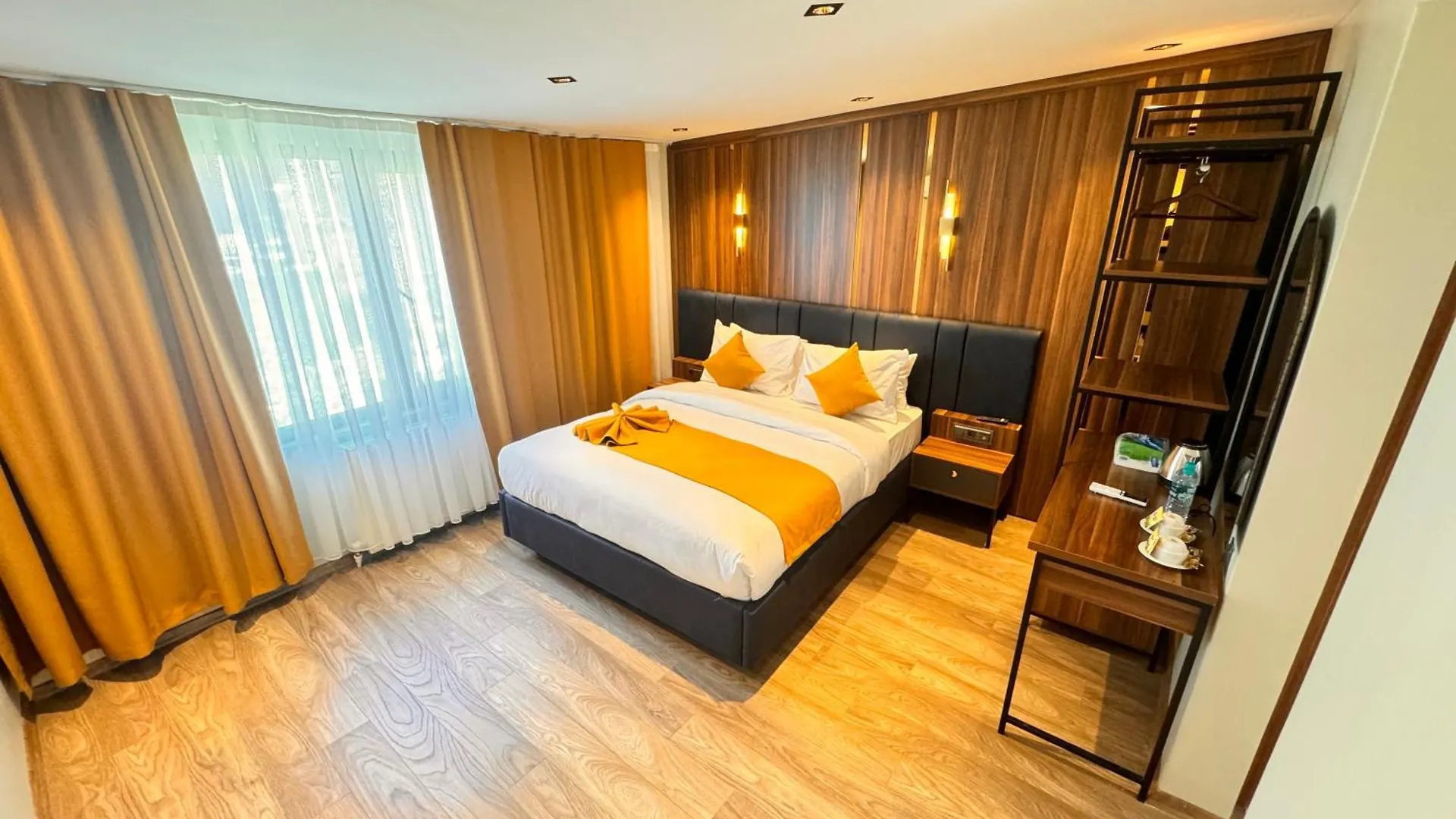 Galata Calm Tale Hotel Istanbul