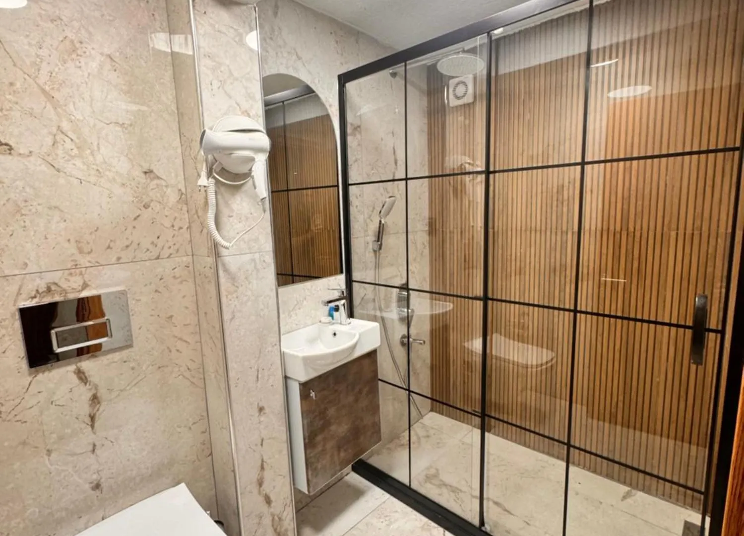 Galata Calm Tale Hotel Istanbul