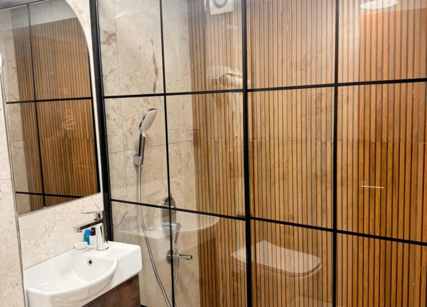 Galata Calm Tale Hotel Istanbul