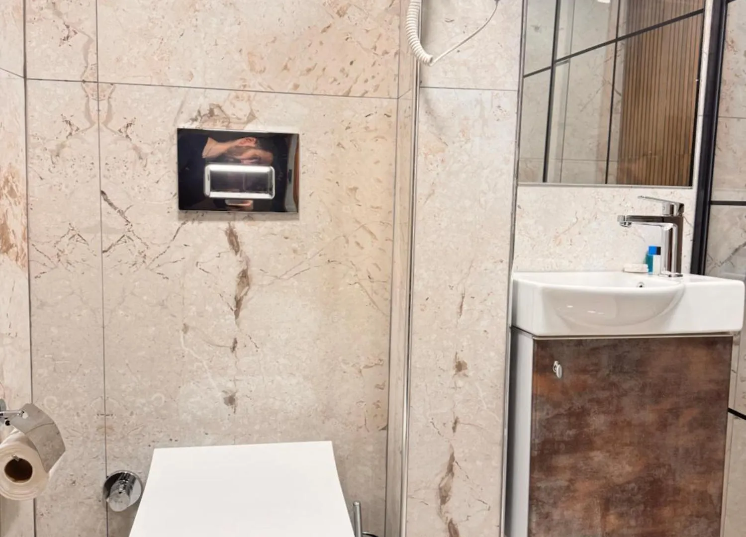 Galata Calm Tale Hotel Istanbul