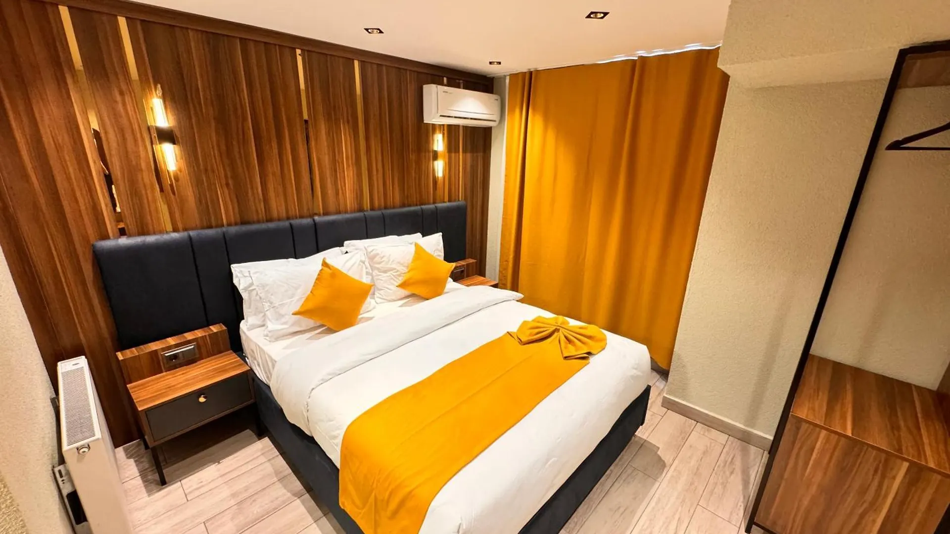 Galata Calm Tale Hotel Istanbul