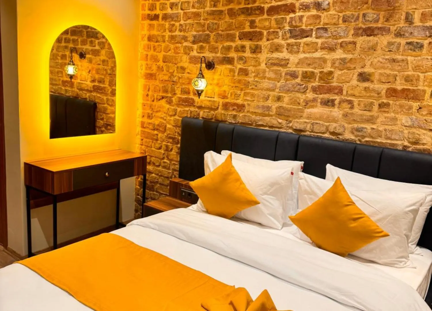 Galata Calm Tale Hotel Istanbul Turkey