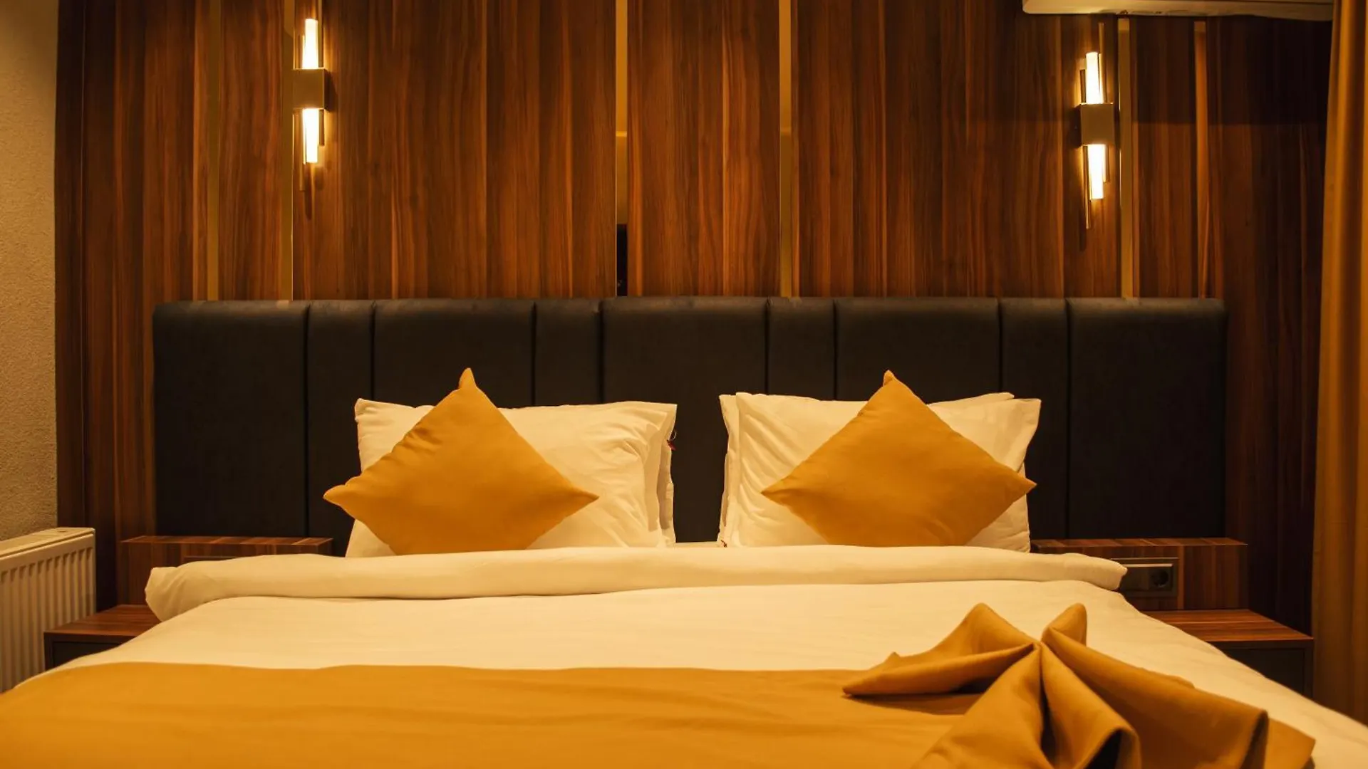 Galata Calm Tale Hotel Istanbul