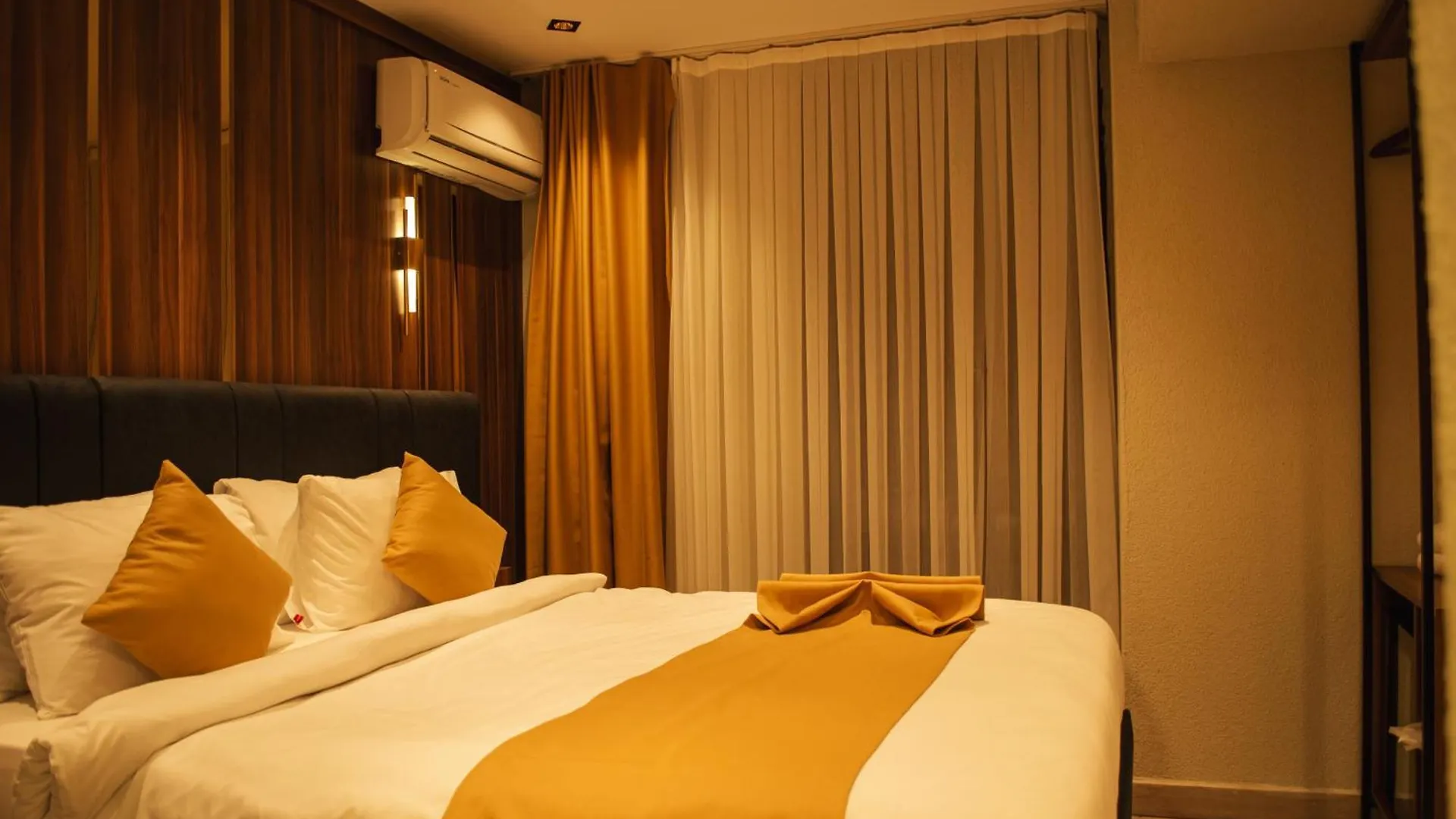 Galata Calm Tale Hotel Istanbul
