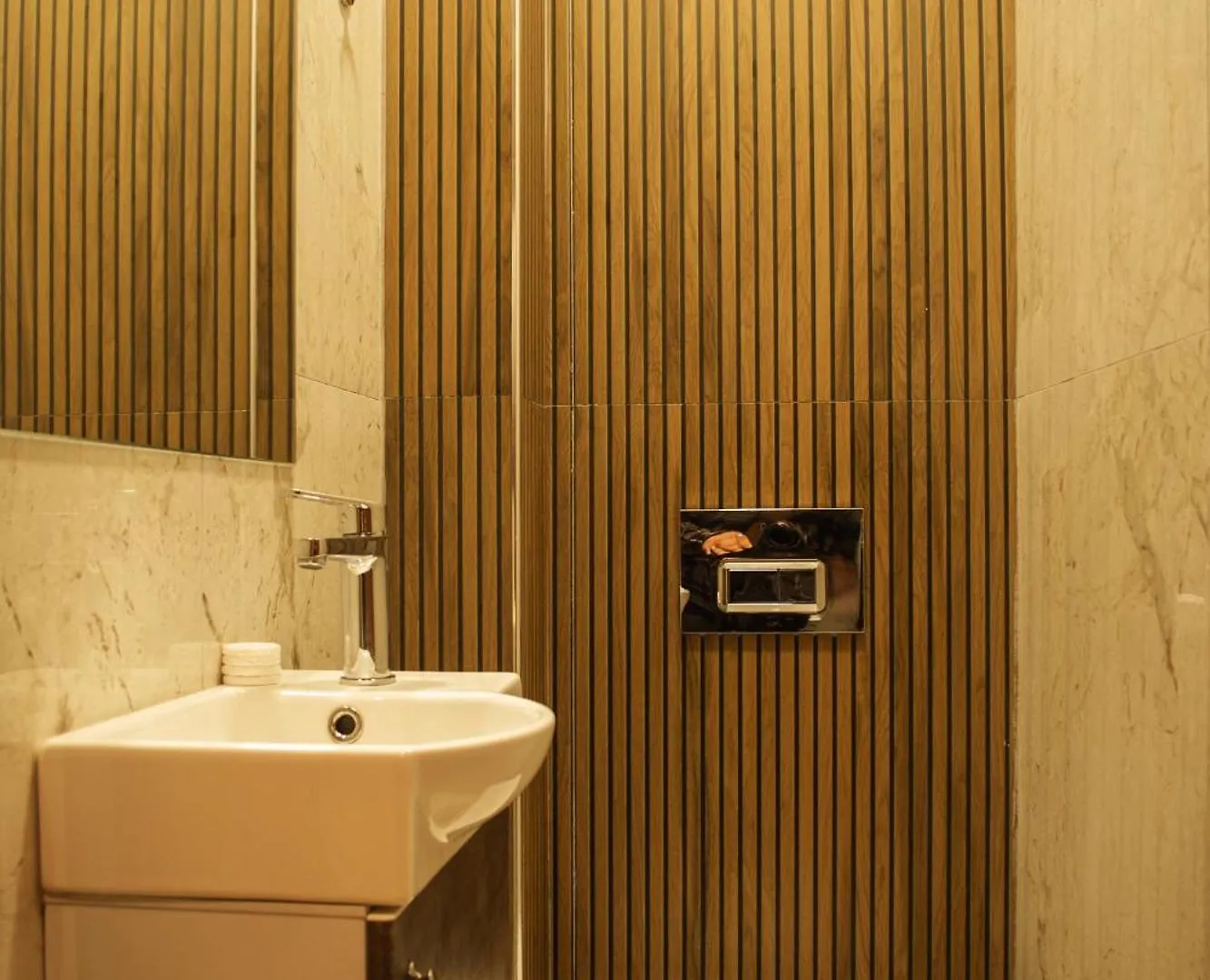 Galata Calm Tale Hotel Istanbul Turkey