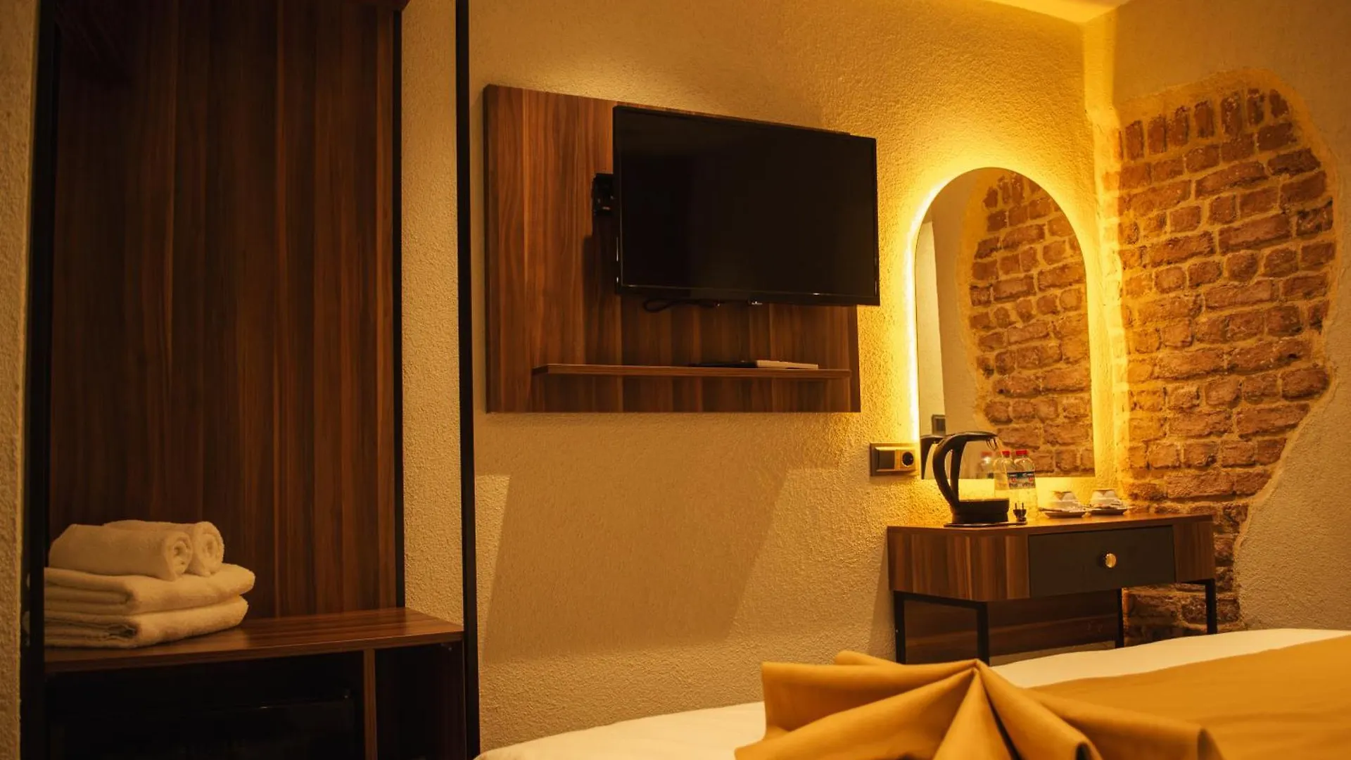 Galata Calm Tale Hotel Istanbul