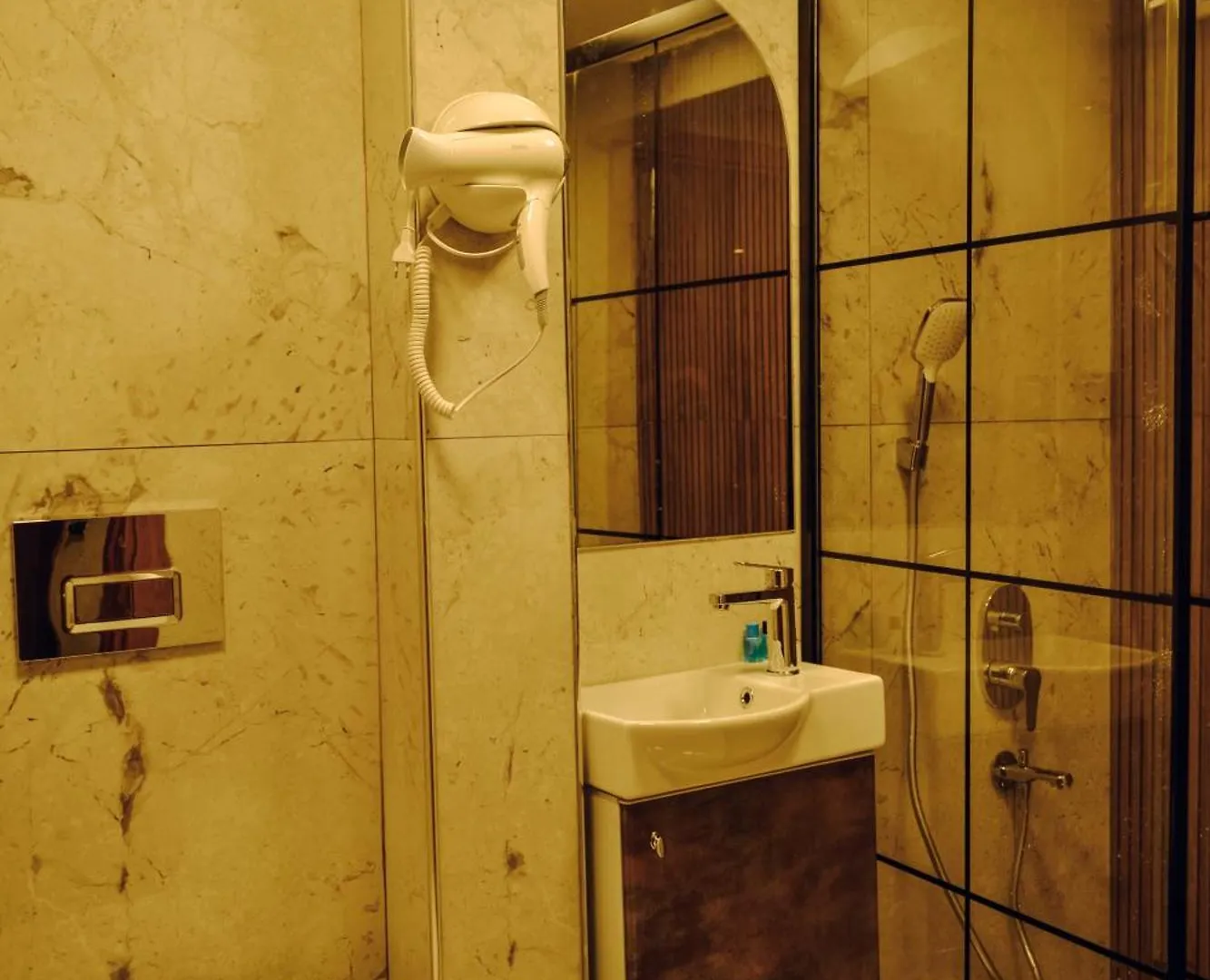 Galata Calm Tale Hotel Istanbul 3*,  Turkey