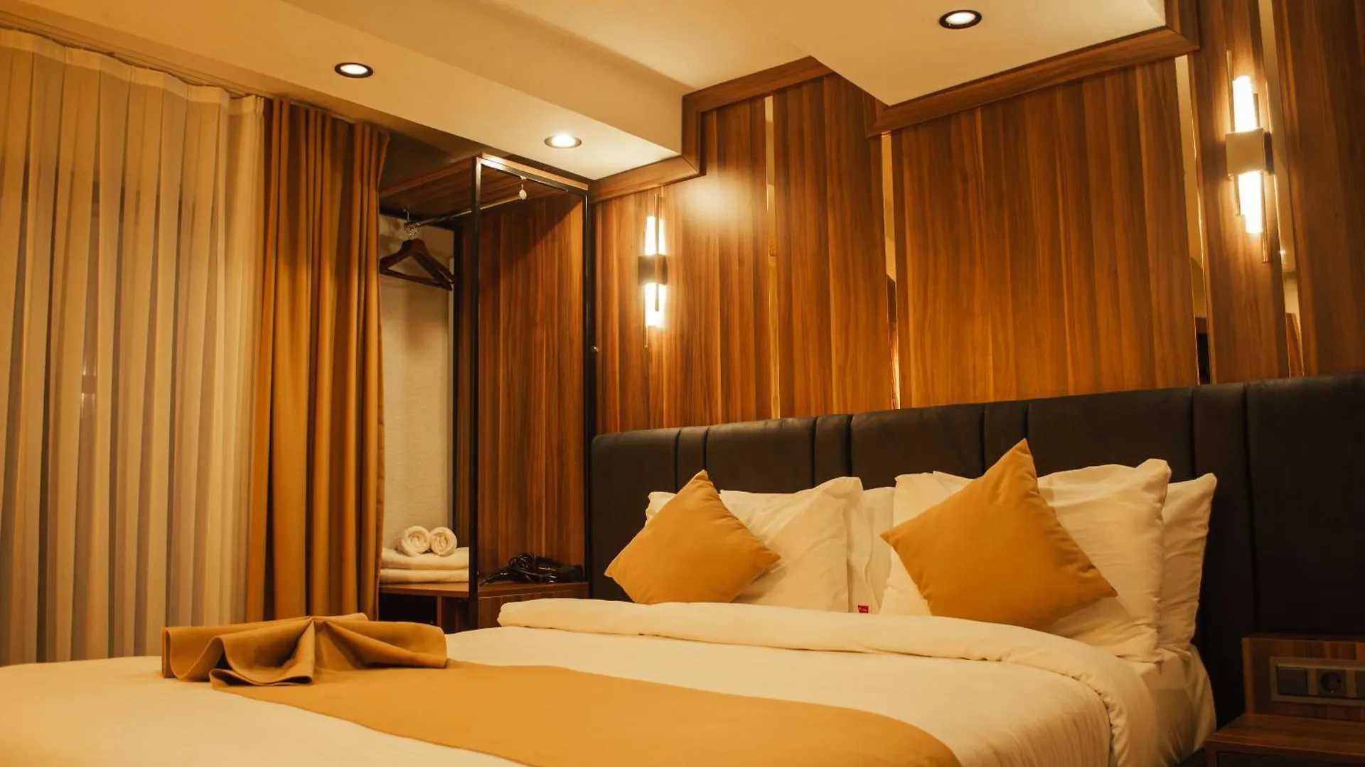 Galata Calm Tale Hotel Istanbul