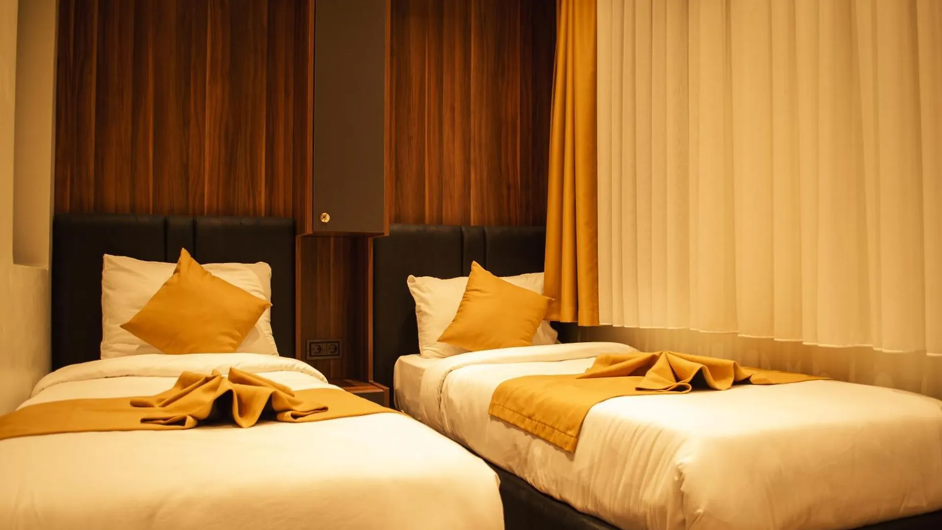Galata Calm Tale Hotel Istanbul