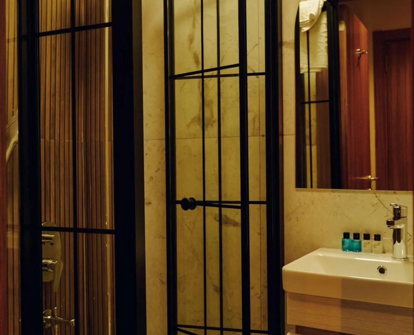 Galata Calm Tale Hotel Istanbul