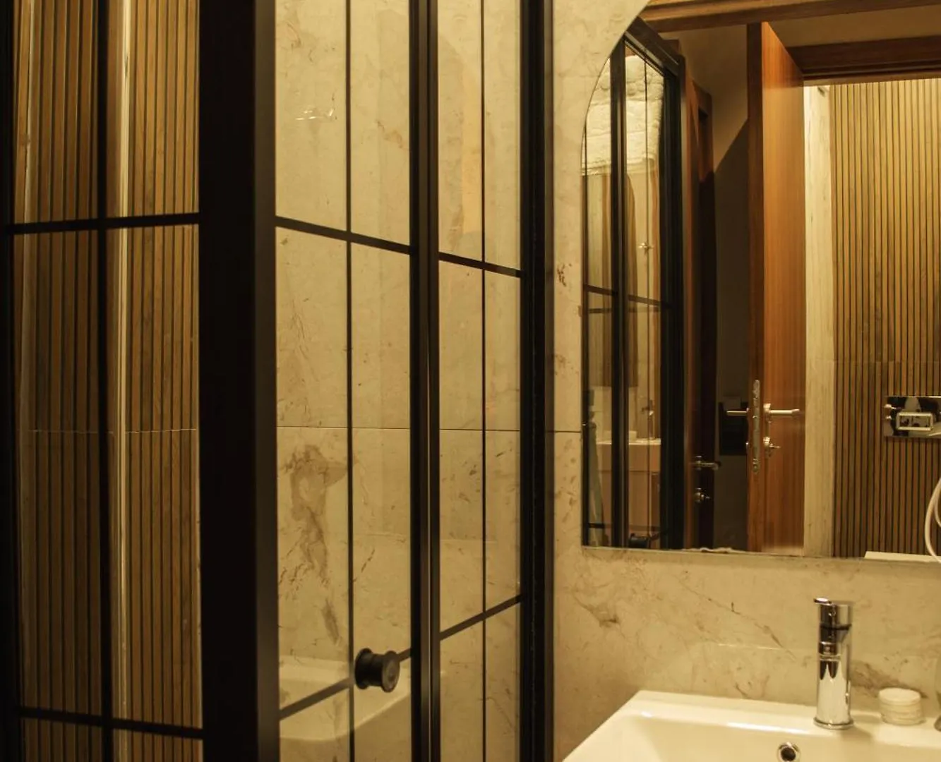 Galata Calm Tale Hotel Istanbul