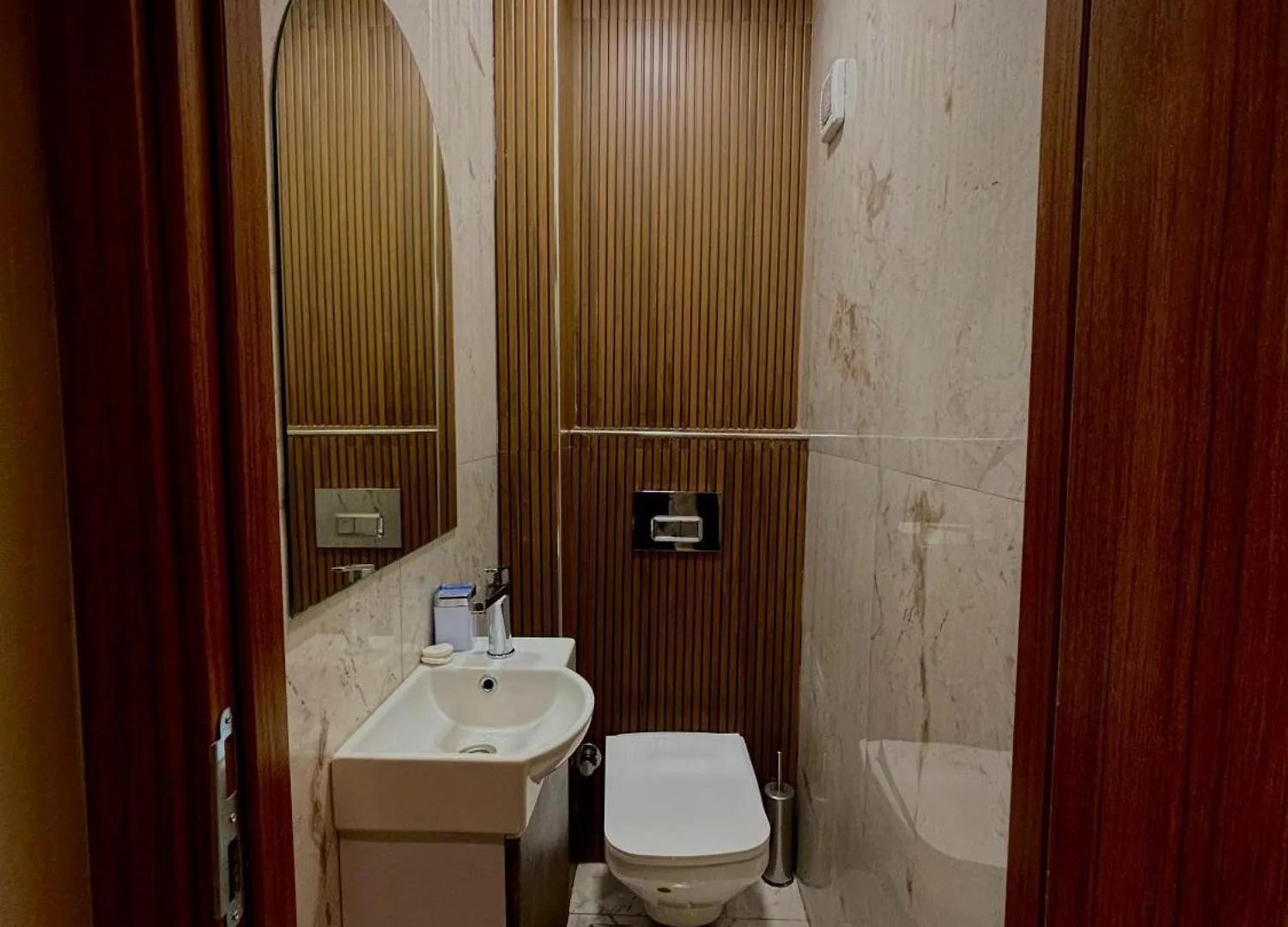 Galata Calm Tale Hotel Стамбул