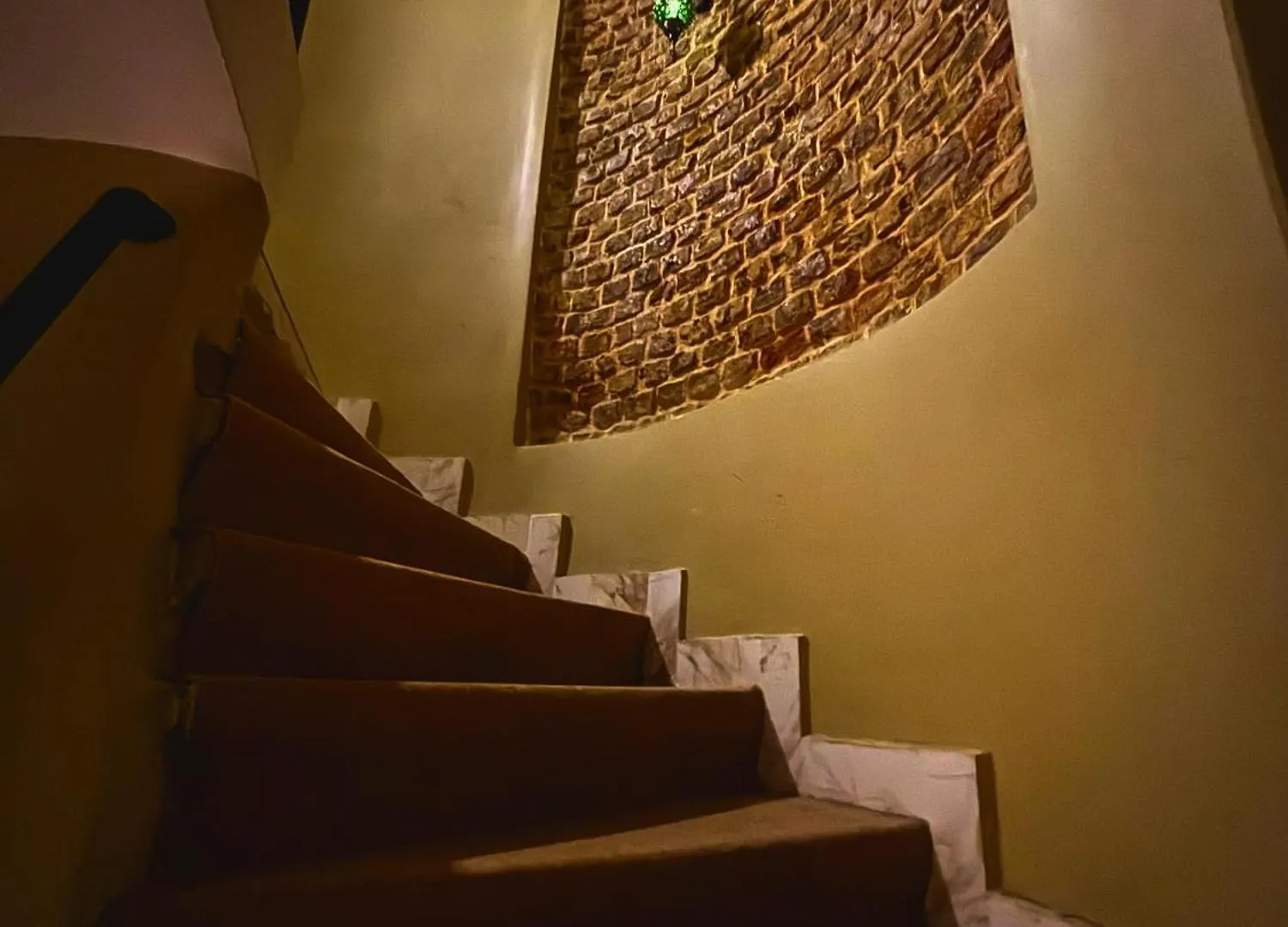 Galata Calm Tale Hotel Стамбул 3*,