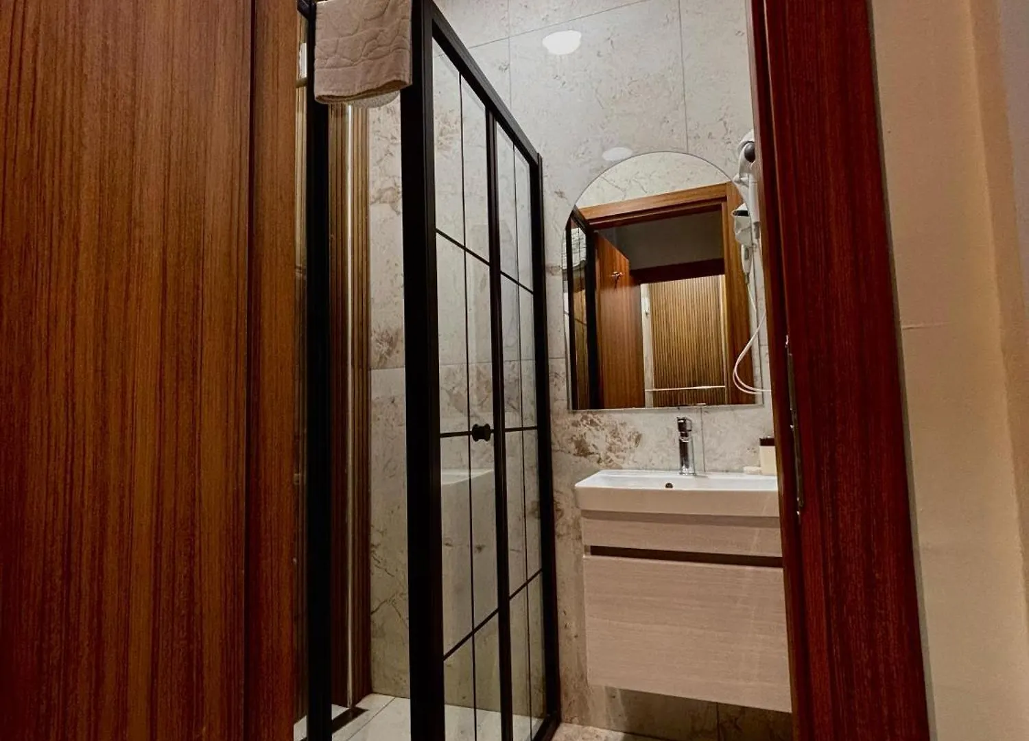 Galata Calm Tale Hotel Стамбул