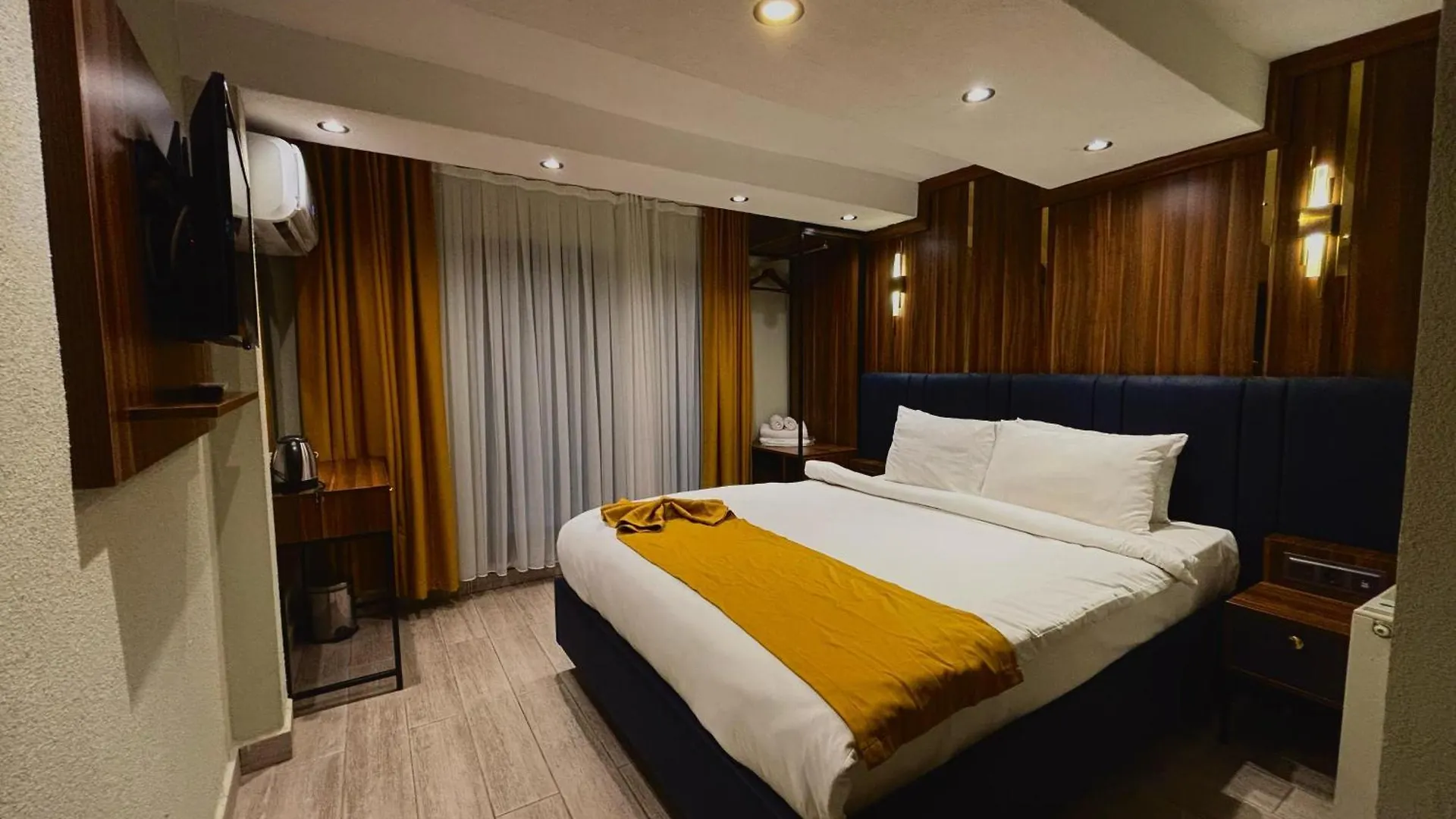 Galata Calm Tale Hotel Стамбул 3*,  Турция
